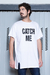 CATCH ME IF YOU.. oversize T-shirt