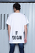 CATCH ME IF YOU CAN oversized tee - comprar online