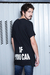 CATCH ME IF YOU.. oversize T-shirt on internet