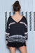 REFLEX sweater - comprar online