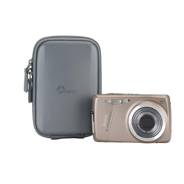 Estojo LOWEPRO VOLTA 20 para Câmera Compacta e Acessórios (LP36348) na internet