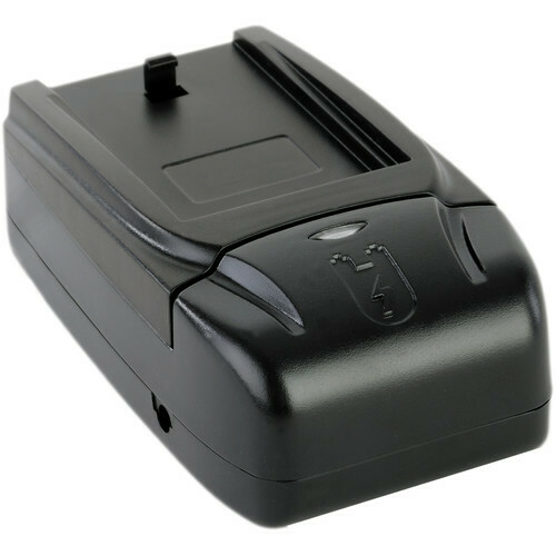 Carregador de Bateria Watson para Baterias Sony Série L e M ( Tomada Bivolt e Carregador Veicular) na internet