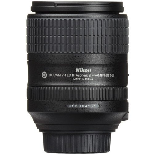 NIKON Af-s Dx Nikkor 18-300mm f/3.5-6.3g Ed Vr na internet