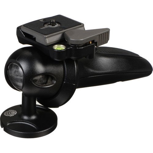 Cabeça Manfrotto Ball Head- 327RC2 - Joystick (5.5kg) na internet