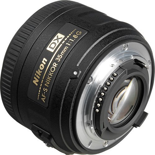 NIKON Af-s Dx Nikkor 35mm f/1.8g na internet