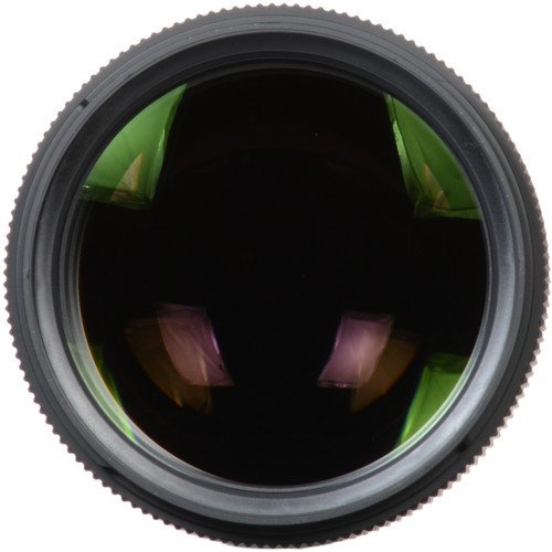 Sigma 135mm f/1.8 DG OS HSM Art Lens (Canon EF) - comprar online