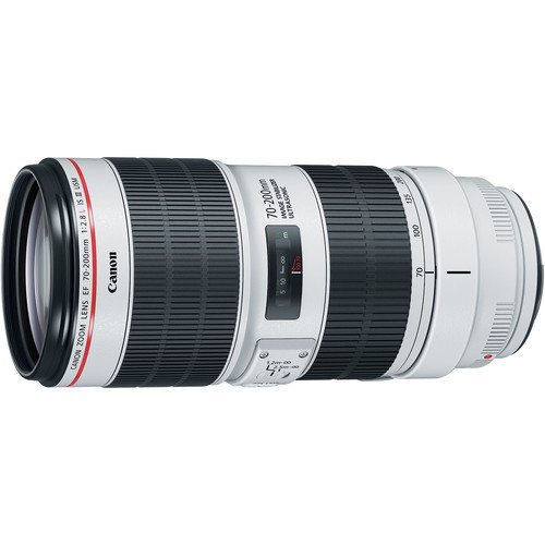 EF 70-200mm f/2.8L IS III USM - comprar online