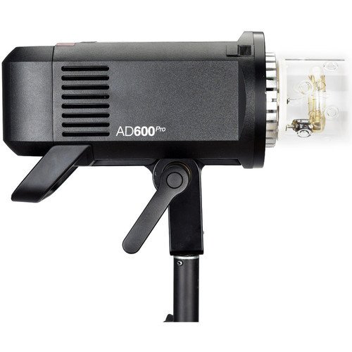 Flash Portátil Godox AD600 PRO - comprar online