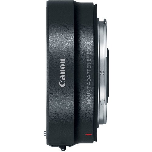 Adaptador Montagem Canon - (Mount Adapter EF-EOS R - LENTES CANON EF/EF-S) na internet