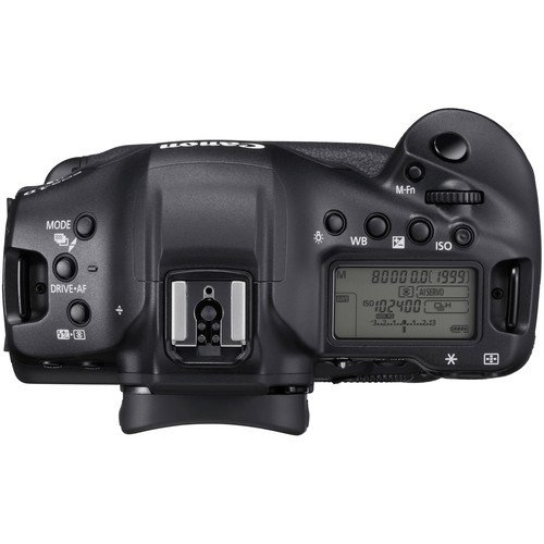 EOS 1D X Mark III (Corpo) - CAMERA NINJA • PHOTO VIDEO STORE