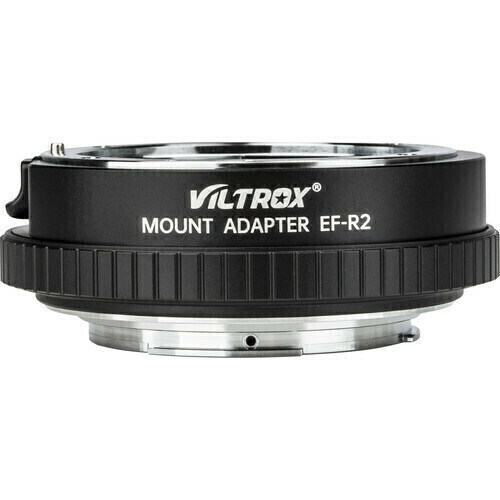 Adaptador Montagem Viltrox EF/EF-M (Lente Canon EF/EF-S-Mount para Camera Canon EOS-M) - comprar online