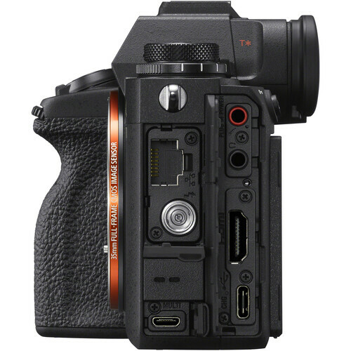 Sony Alpha A1 (corpo) - CAMERA NINJA • PHOTO VIDEO STORE