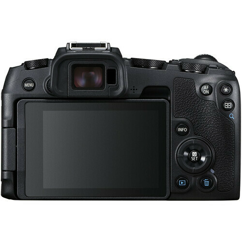 Canon EOS RP Mirrorless / RF 24-105mm f/4-7.1 IS STM - CAMERA NINJA • PHOTO VIDEO STORE