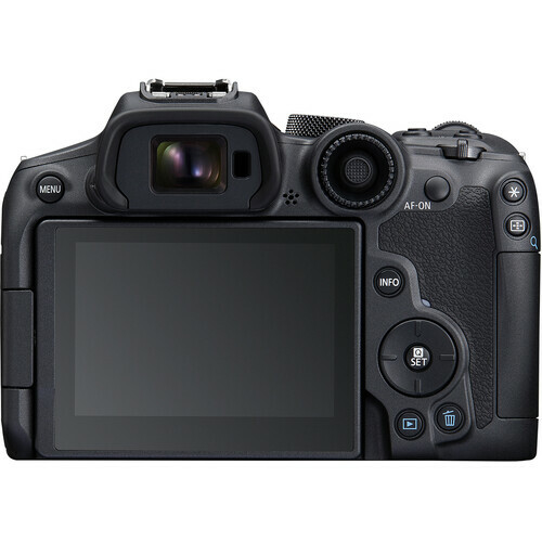 Canon EOS R7 Mirrorless (corpo) - comprar online