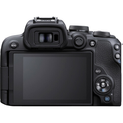 Imagem do Canon EOS R10 Mirrorless + Lente RF-S 18-45mm f/4.5-6.3 IS STM
