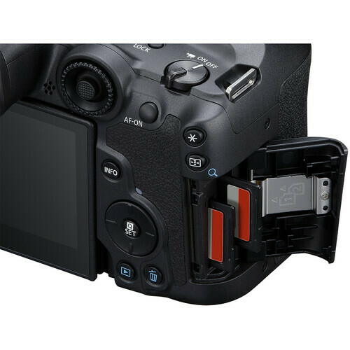 Canon EOS R7 Mirrorless + RF-S 18-150mm f/3.5 - 6.3 IS STM - CAMERA NINJA • PHOTO VIDEO STORE