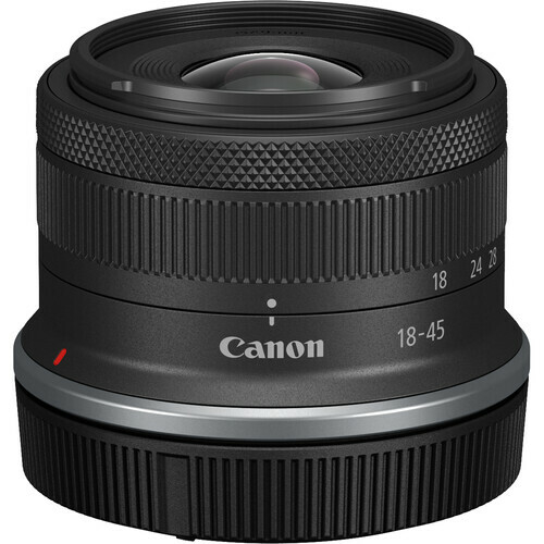 Canon EOS R10 Mirrorless + Lente RF-S 18-45mm f/4.5-6.3 IS STM - comprar online