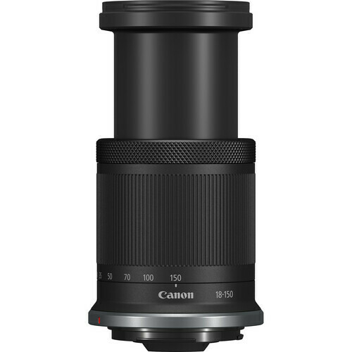 Imagem do Canon EOS R7 Mirrorless + RF-S 18-150mm f/3.5 - 6.3 IS STM