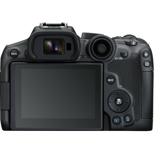 Canon EOS R7 Mirrorless + RF-S 18-150mm f/3.5 - 6.3 IS STM - comprar online