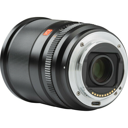 Lente Viltrox AF 13mm f/1.4 - Sony E-Mount - (aps-c) - CAMERA NINJA • PHOTO VIDEO STORE