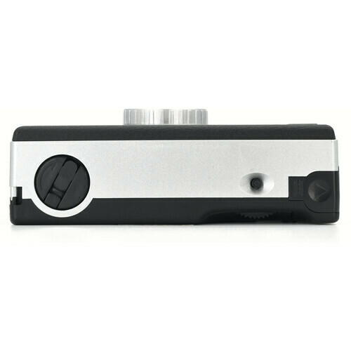Camera de Filme Reutilizável Kodak Ektar H35 Half Frame - Black (Analógica 35mm c/ Flash) na internet