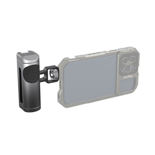 Suporte Lateral SmallRig Side Handle para Cage Smartphone (3894 - parafuso 1/4") na internet