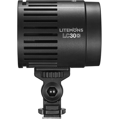 Led Portátil Godox Litemons LC30D (33W - DAYLIGHT - BIVOLT - CRI: 95/TLCI: 96) - comprar online