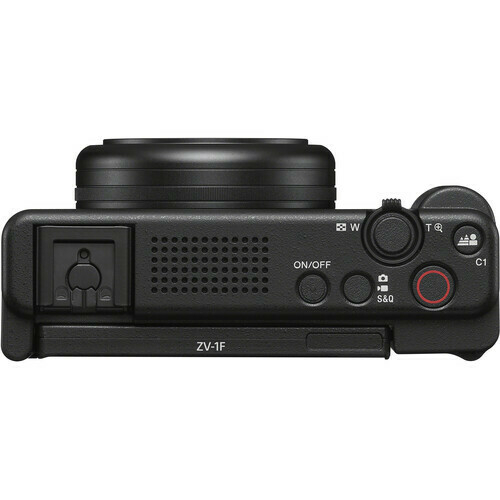 Sony ZV-1 F Mirrorless APS-C / Lente Fixa ZEISS 20mm f/2 na internet