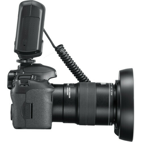 Flash Macro Ring Godox ML 150 II - CAMERA NINJA • PHOTO VIDEO STORE