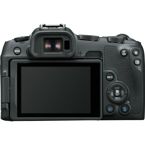 Canon EOS R8 Mirrorless + RF 24-50mm f/4.5-6.3 IS STM - CAMERA NINJA • PHOTO VIDEO STORE