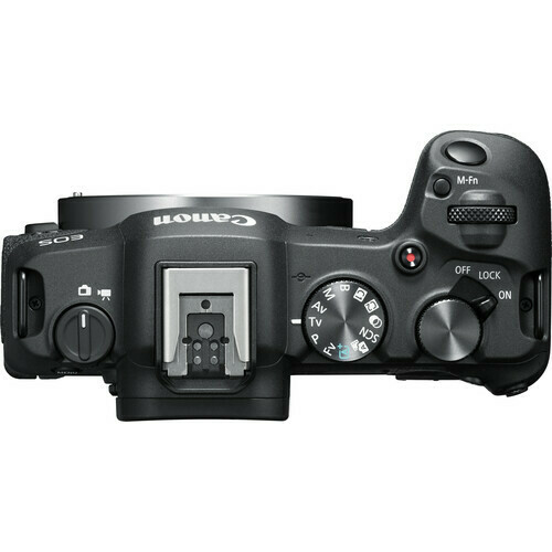 Canon EOS R8 Mirrorless + RF 24-50mm f/4.5-6.3 IS STM - loja online