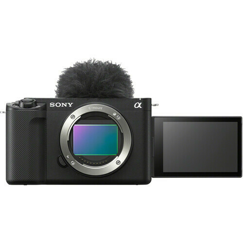 Sony ZV-E1 Mirrorless Full Frame (corpo) - comprar online