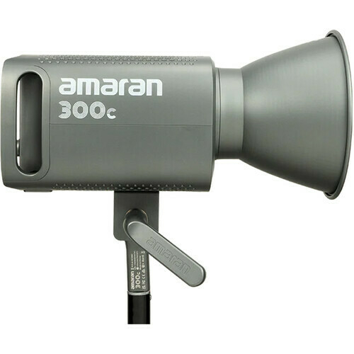 Led Amaran 300C RGB (330W - RGB - BIVOLT - BOWENS - CRI 95 | TLCI 95 | TM-30 Rf 92, Rg 101) na internet