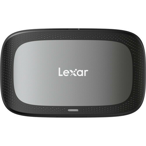 Leitor 2X1 Lexar LRW530U CFexpress Tipo A / SD UHS-II (USB C / 3.2 Gen 2) - comprar online