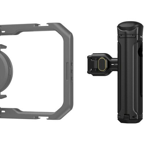 Imagem do Suporte Superior / Lateral para Smartphone SmallRig 4402 (Wireless Control e Quick Release)