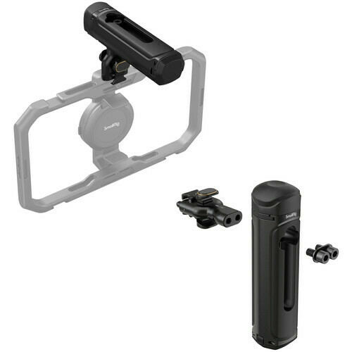 Suporte Superior / Lateral para Smartphone SmallRig 4403 (Quick Release) - comprar online