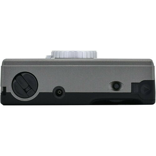 Camera de Filme Reutilizável Kodak Ektar H35N Half Frame - Preto (Analógica 35mm c/ Flash + Filtro Estrela + Bulb + Lente Vidro atualizada) na internet