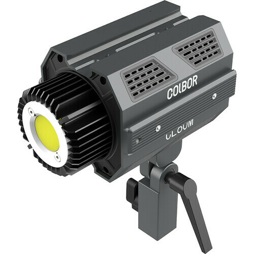 Led UltraCompacto Colbor CL60M (65W - Daylight / 5600K CCT, IRC 97) - CAMERA NINJA • PHOTO VIDEO STORE