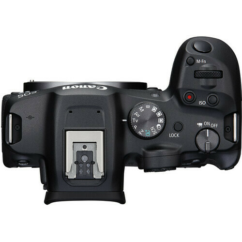 Canon EOS R7 Mirrorless + RF-S 18-150mm f/3.5 - 6.3 IS STM - loja online
