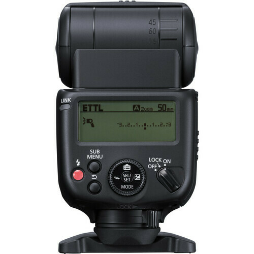 Flash Canon Speedlite EL-10 - comprar online