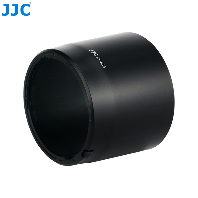 Parasol JJC LH-88B para Lente Canon RF 600mm F11 IS STM (Substitui Canon ET-88B) - comprar online