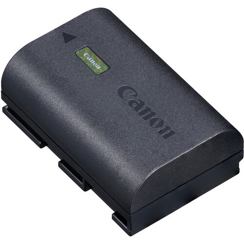 Bateria Original Canon LP-E6NH (2130mAh) - comprar online