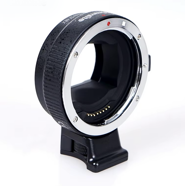 Conversor Adaptador Commlite Auto-Focus ( Lentes Canon EF-Mount para Sony E) - comprar online