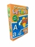 Primeras Letras Puzzle - Cod. 9025