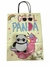 Bolsa sweet panda 22x10x30 - Cod. 1064