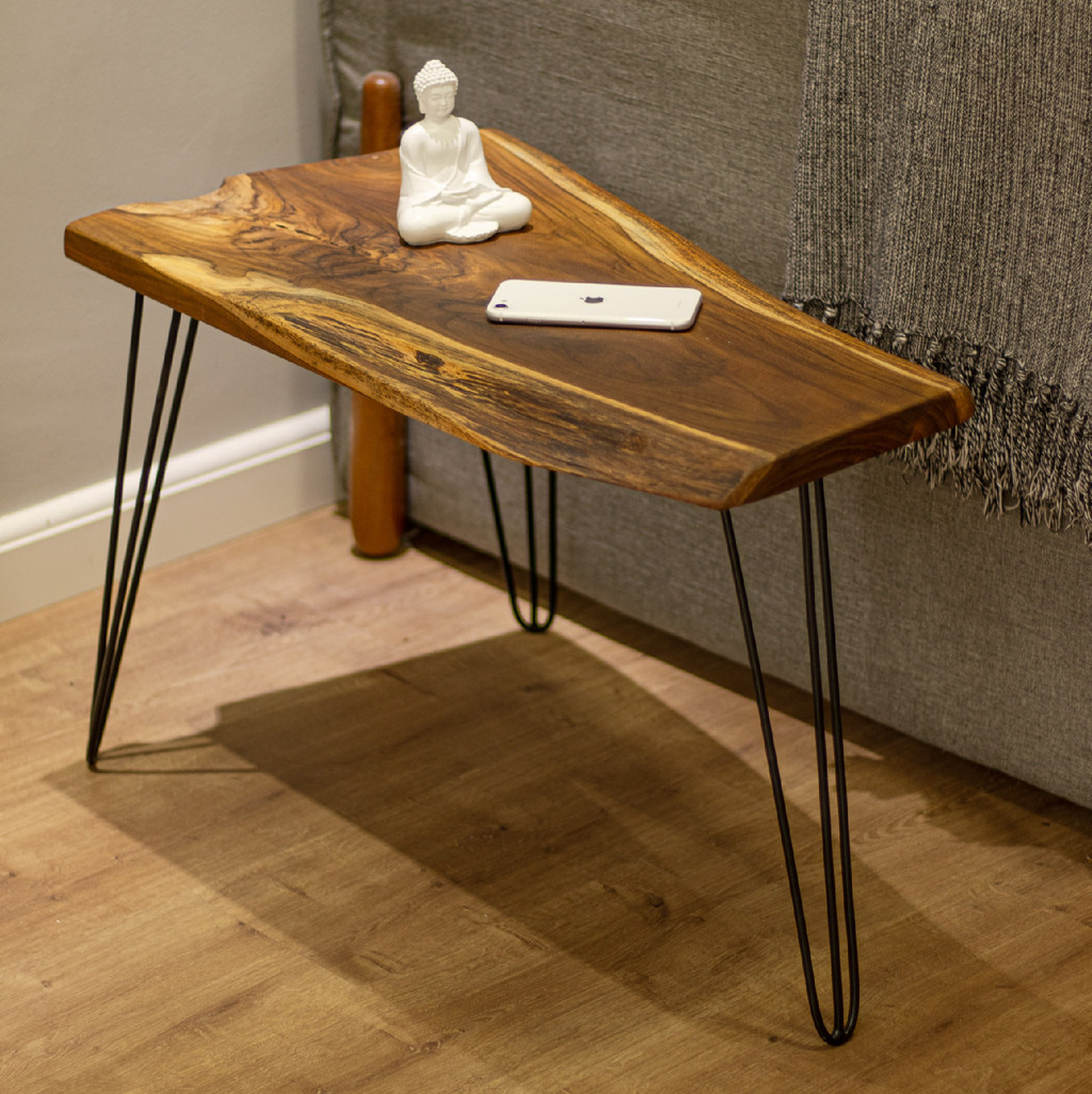Mesa lateral online hairpin legs