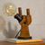 Luminária de mesa Rock Lamp na internet