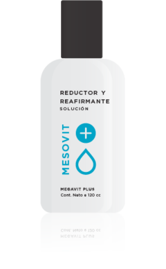 MESOVIT CORPORAL 1 REDUCTOR REAFIRMANTE - ICONO