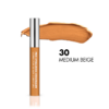 Pro Hyaluron Concealer Corrector de Alta Cobertura 30 Medium Beige 10g IDRAET