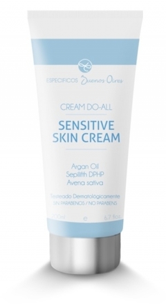 Sensitive Skin Cream x 50